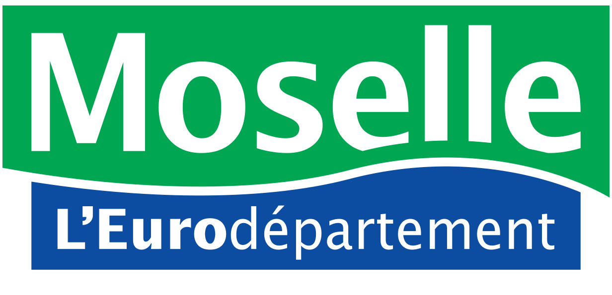 Logo de l'Eurodépartement de la Moselle