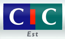 Logo du CIC Est