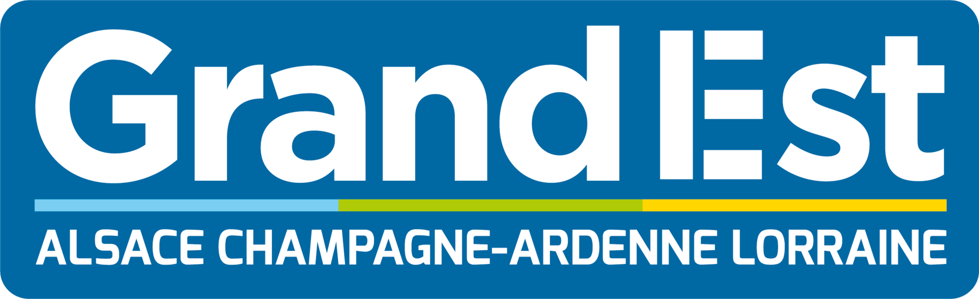 Logo de la Région Grand Est