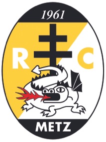 Logo du Rugby Club Metz Moselle