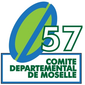 Logo du Comité Départemental de Moselle de Rugby