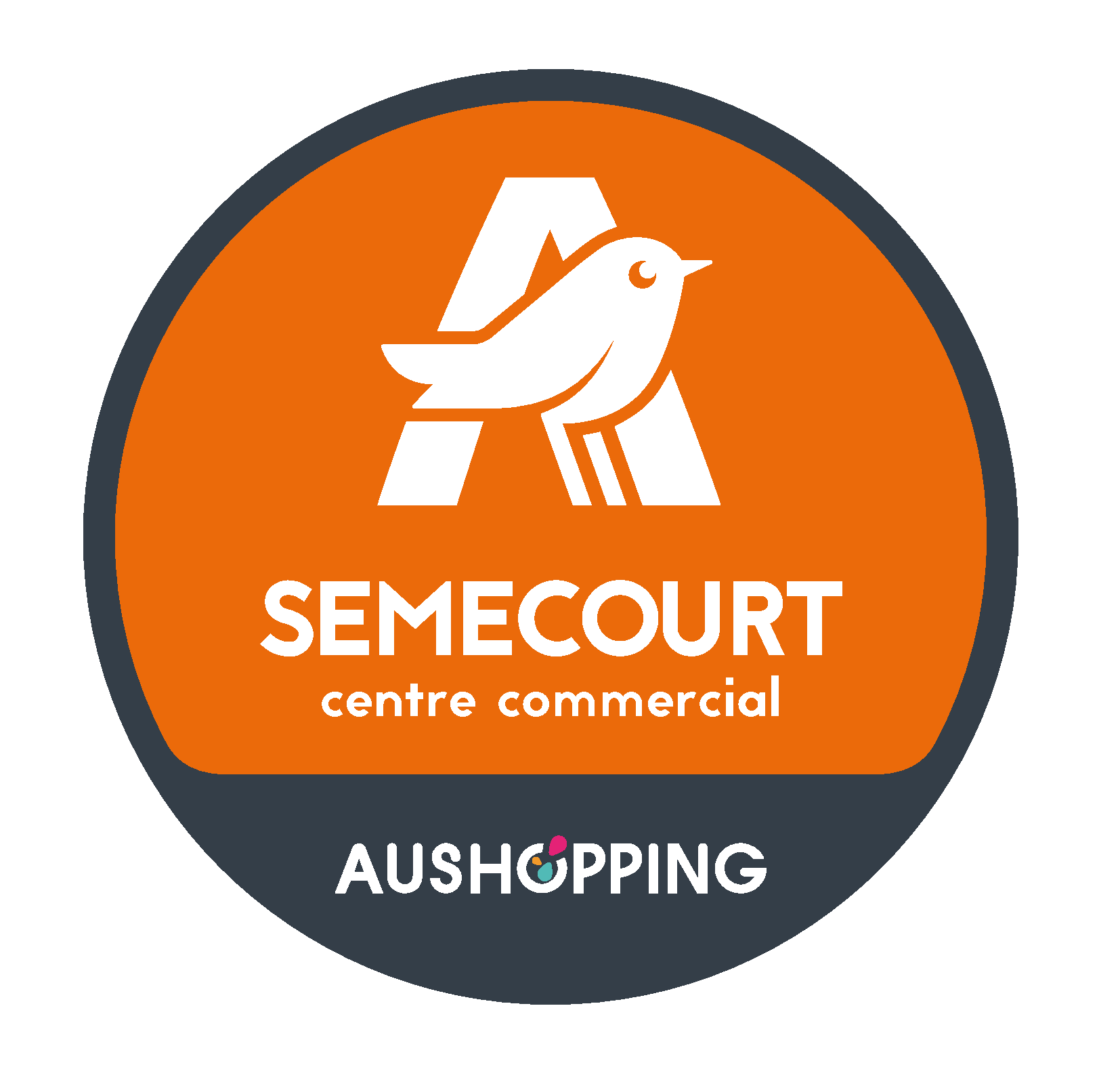 logo auchan