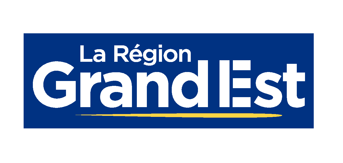 Logo grand est