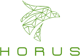 logo horus