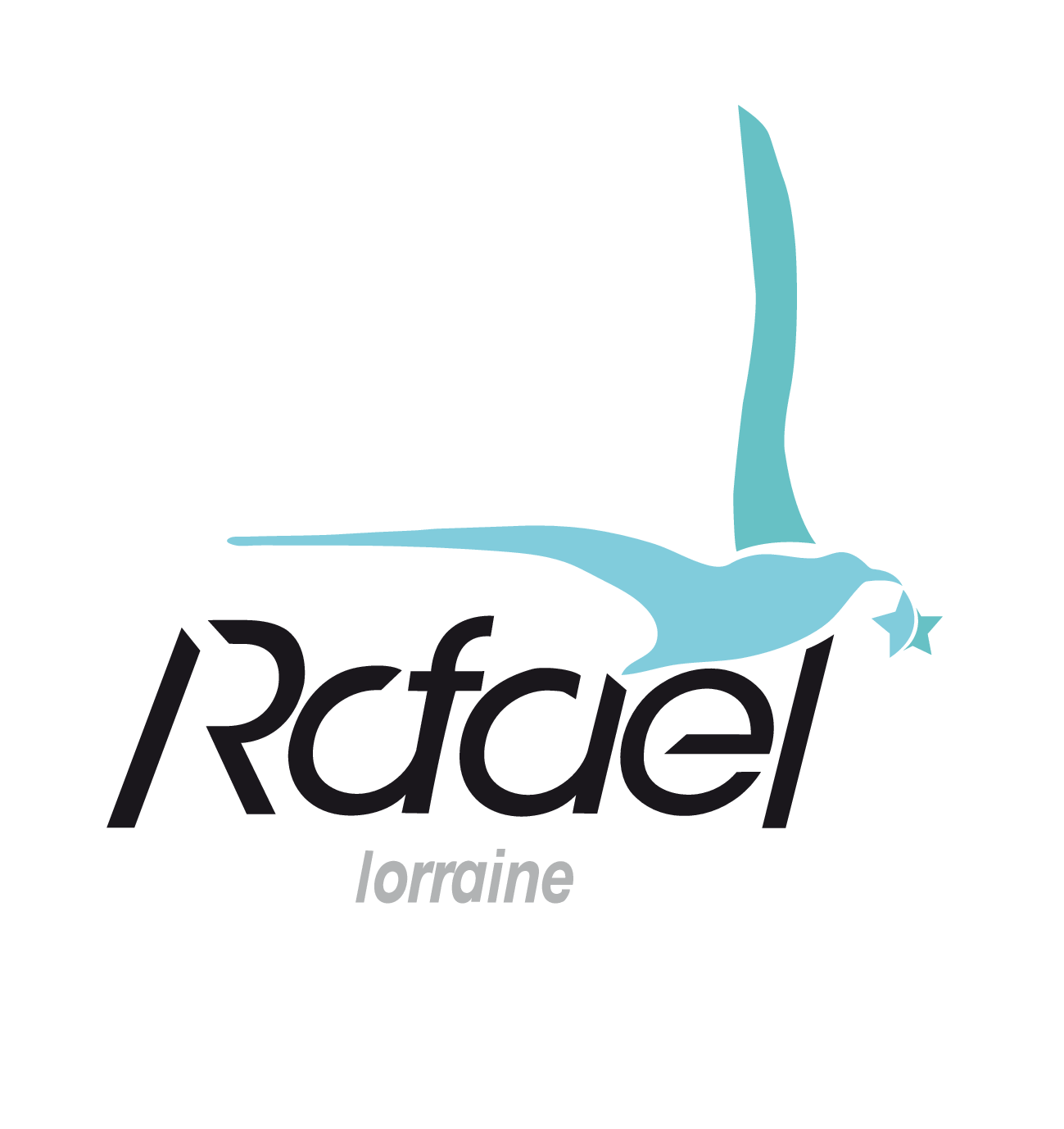 logo rafael