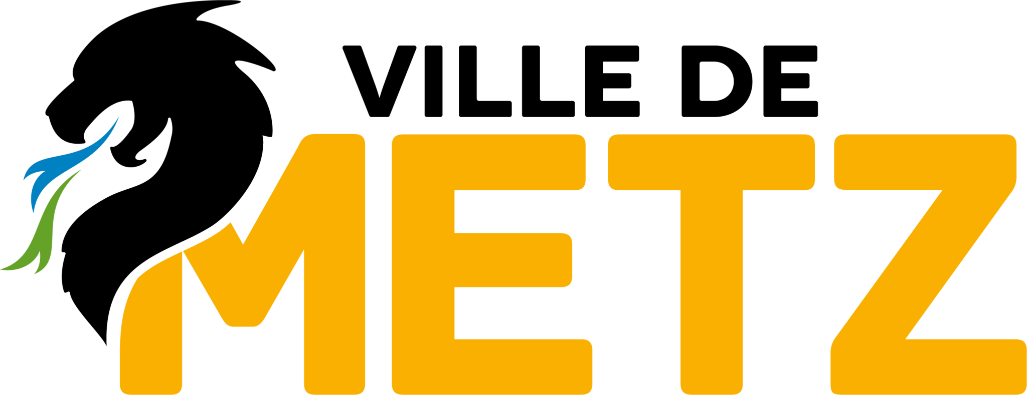 Logo ville de metz