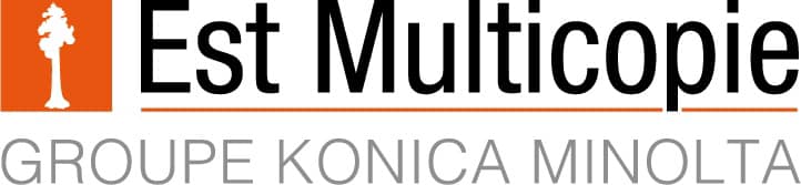 logo est multicopie