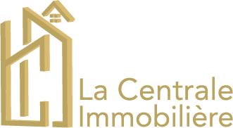 logo la centrale immobiliere